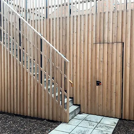 Modern 4 Bed Town House Nyaraló Bristol