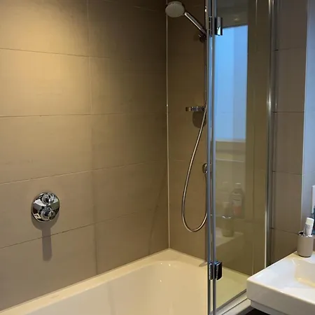 Hébergement de vacances Modern 4 Bed Town House Bristol